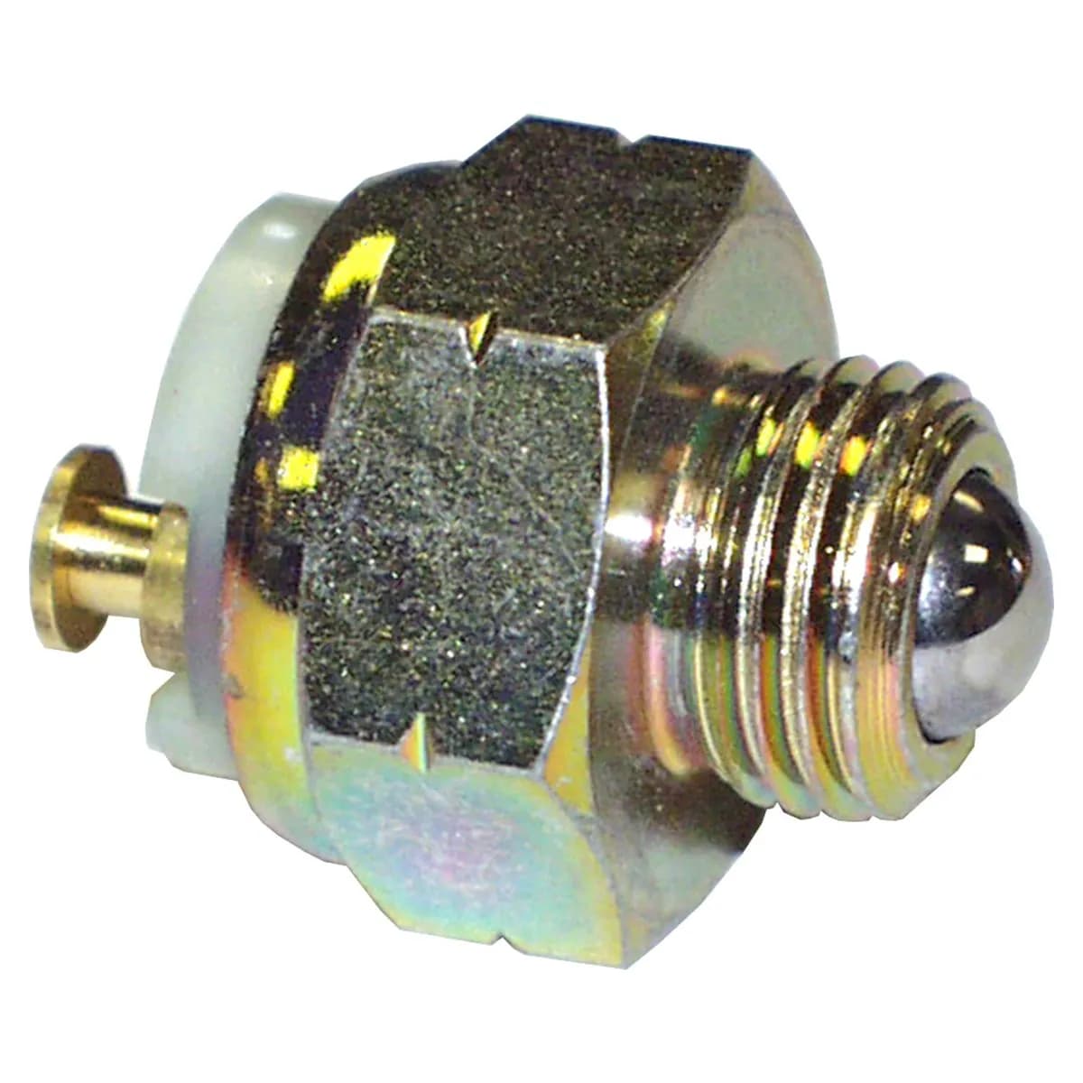 Crown Automotive Jeep Replacement J8130829 Back Up Lamp Switch for Select Jeep 62-73 CJ-5, CJ-6, C101 & 80-88 SJ, J-Series