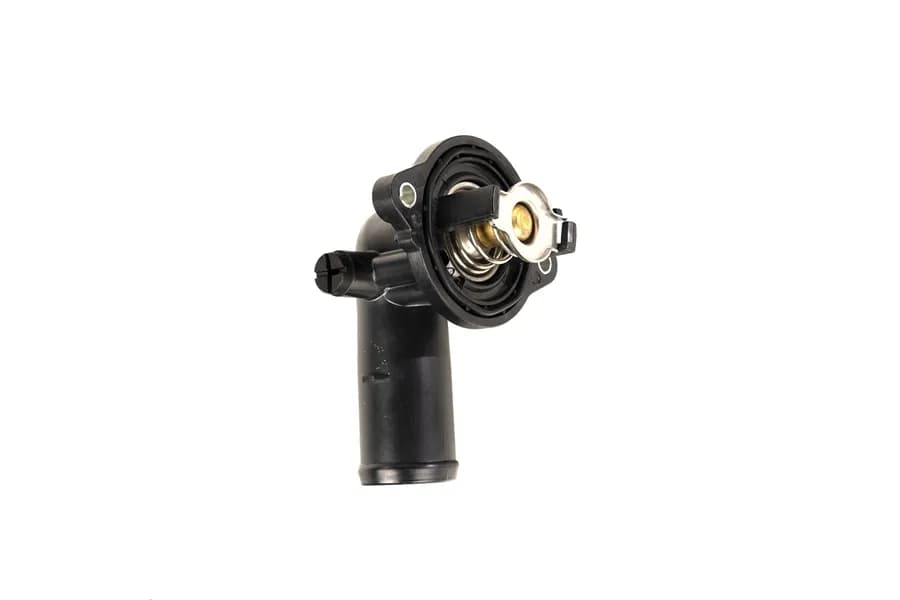 Rugged Ridge Engine Coolant Thermostat Housing - JK 2012+ 3.6L