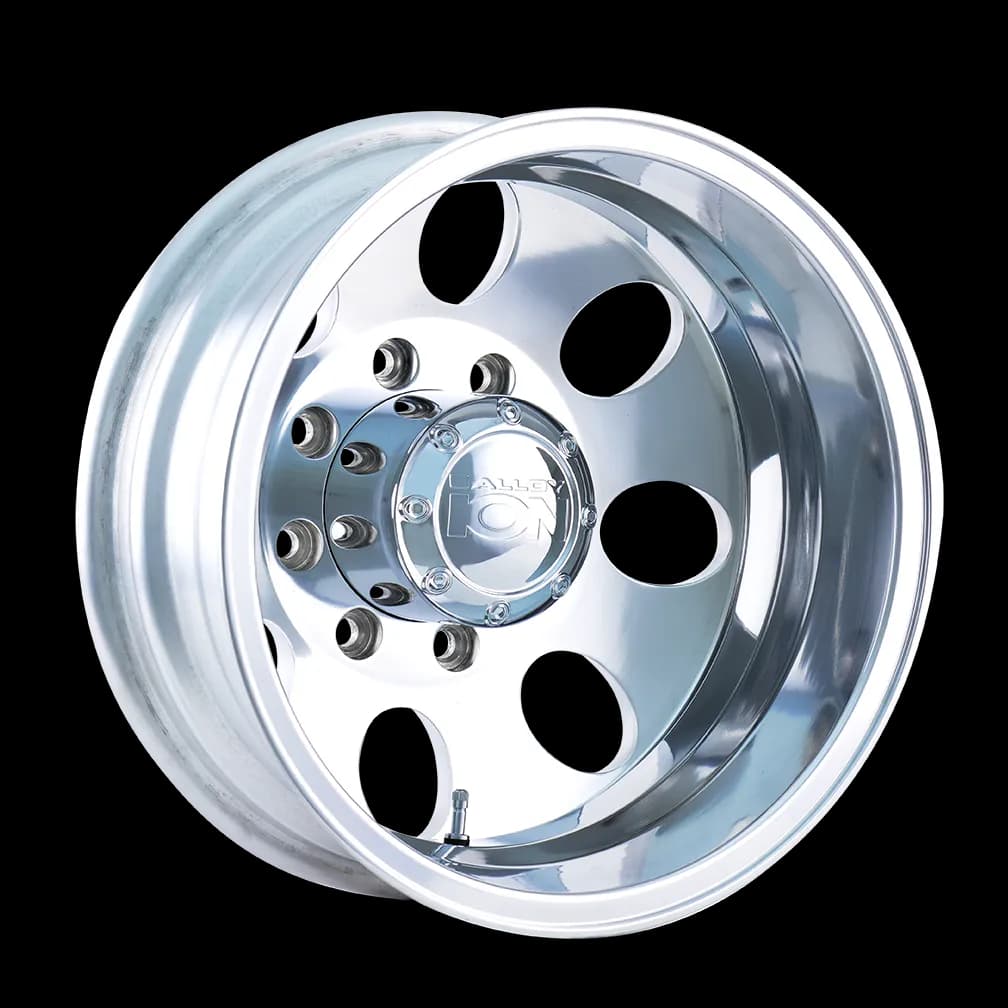 Ion 167 167 Polished 20x8.25 8-200 -192mm 142mm 167-2877pr192