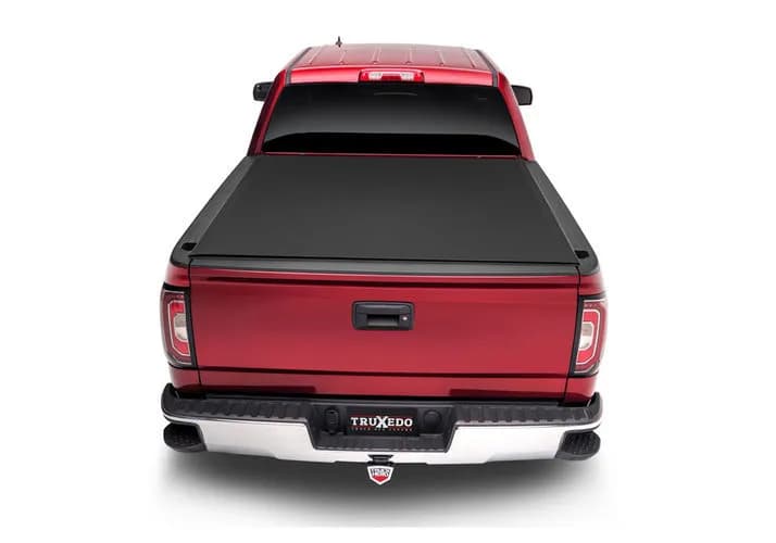 Sentry CT 2019 GMC Sierra and Chevrolet Silverado 1500 New Body Style Bed Length 6 FT 6 IN