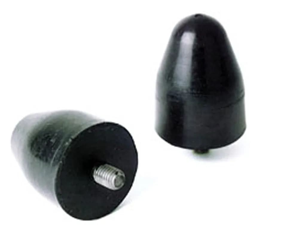 Traction Bar Rubber Bumper