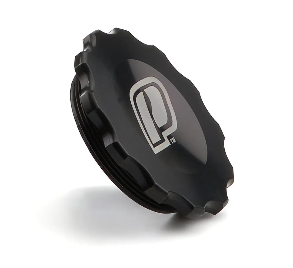 Billet Filler Cap 3in -12 Thread