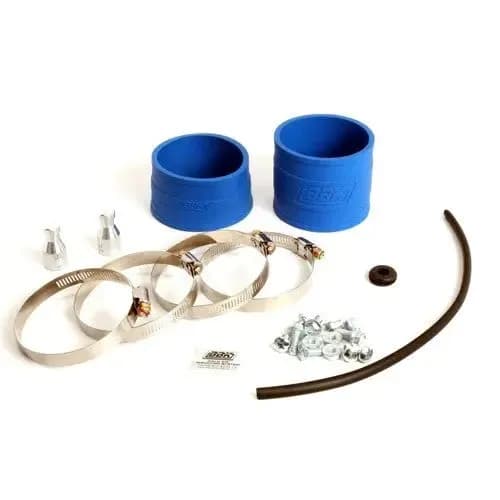 Bbk Bbk 1717 Cold Air Intake Replacement Hardware Kit