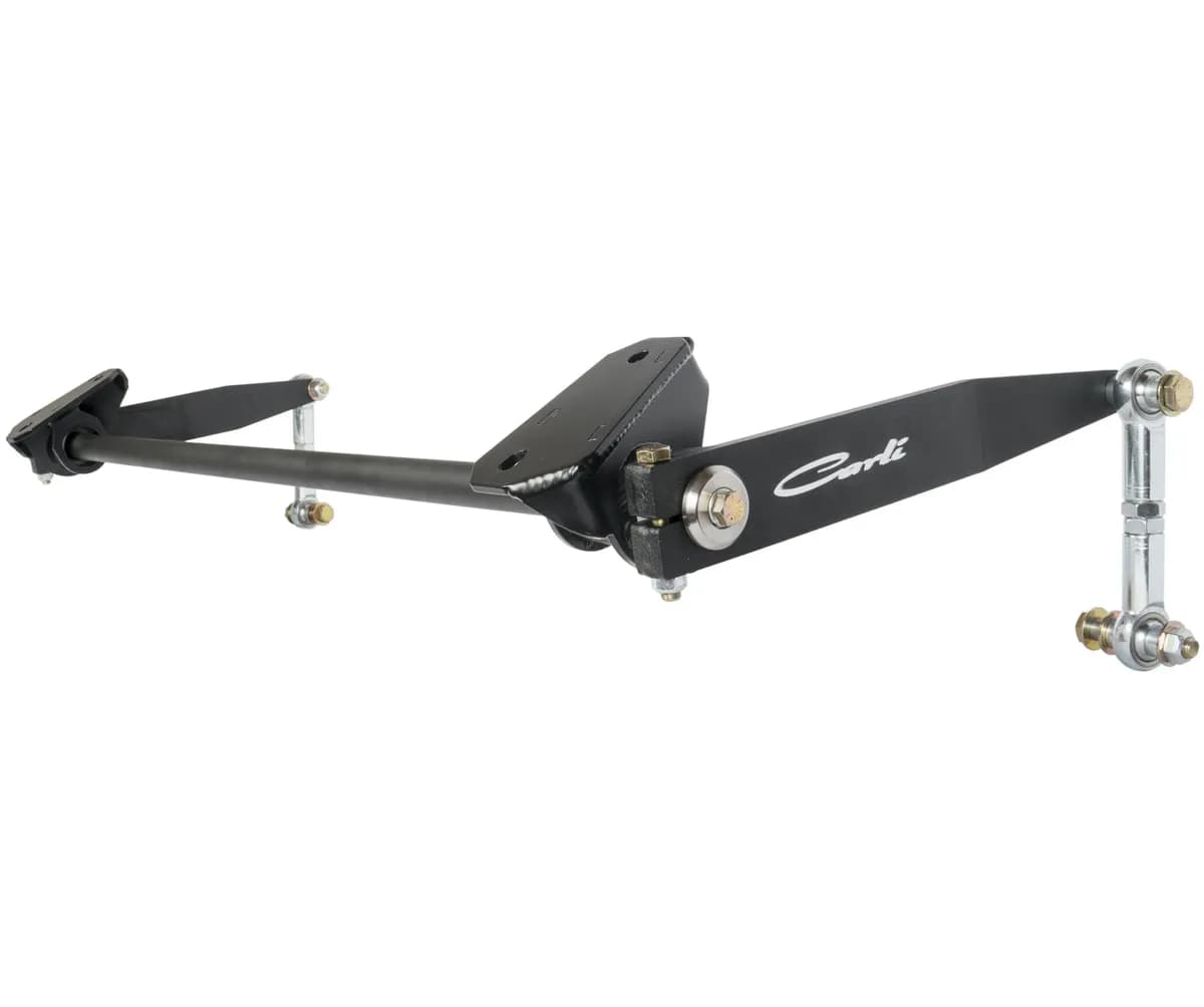 1422 RAM 2500 Suspension Torsion Sway Bar