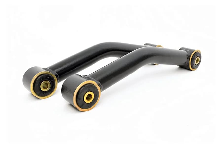 Rough Country Front or Rear Lower Fixed-Length Control Arms - 3-4.5in Lifts - TJ/LJ