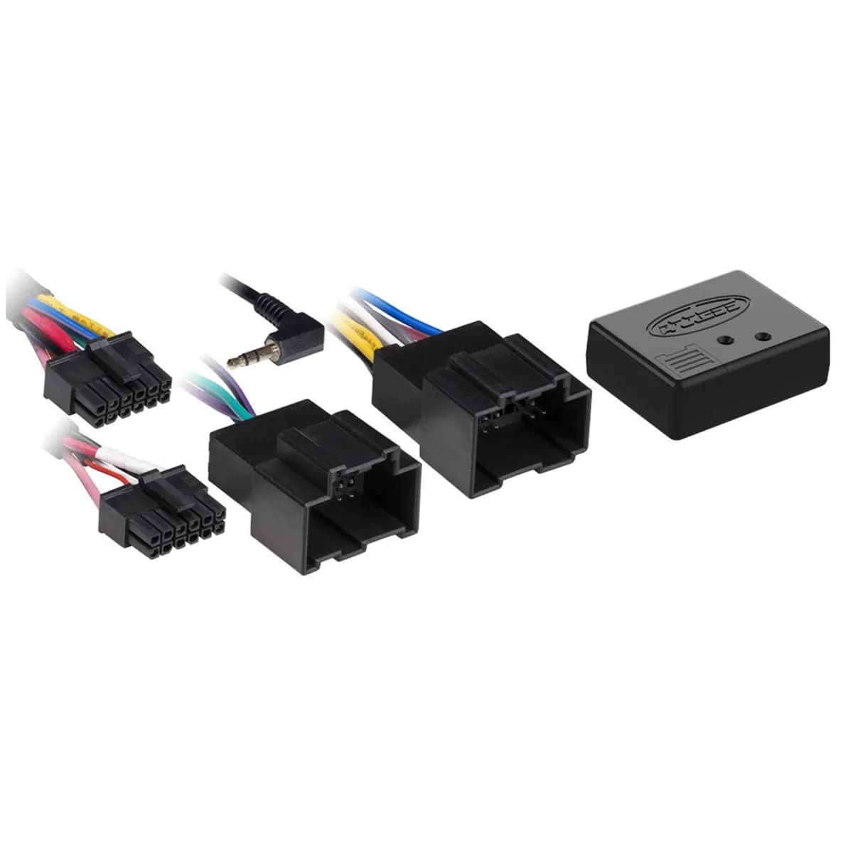 Data Interface; Low Profile Case;