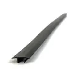 Versa Tie Filler Track 8ft Narrow Black