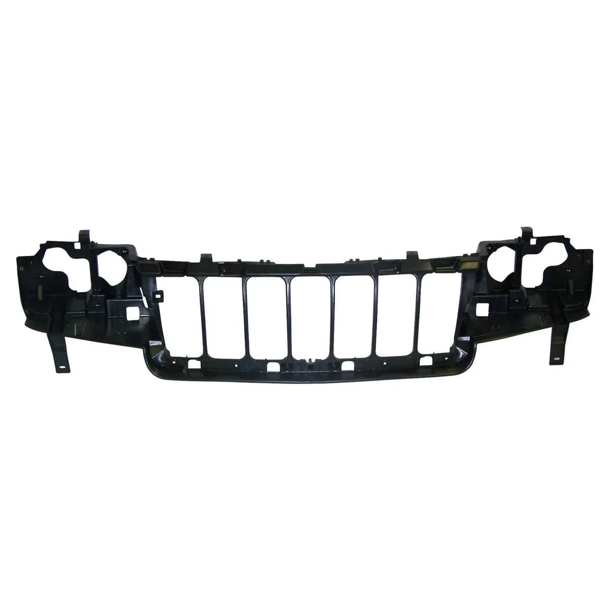 2004-2004 Grand Cherokee WJ headlamp panel support