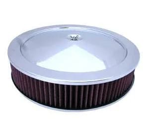14X3 Air Cleaner Kit Washable Element