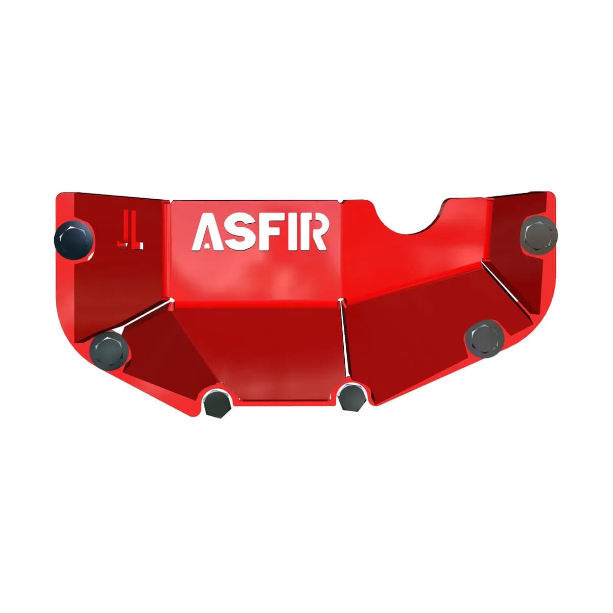 Differential Guard DANA 44 | Jeep Wrangler JL 18-24 / Gladiator JT 19-24 / Ford Bronco 21-24