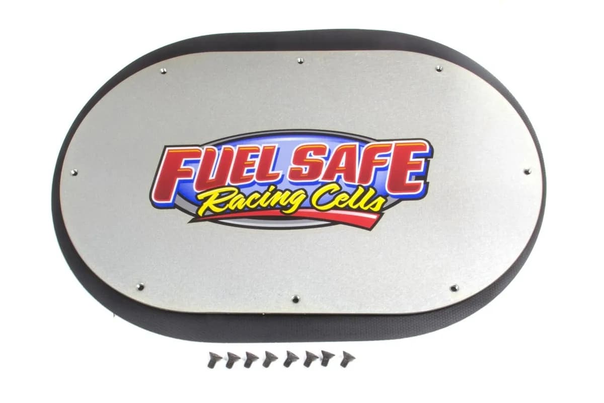 Sprint cover plate with wear guard, CP7X12