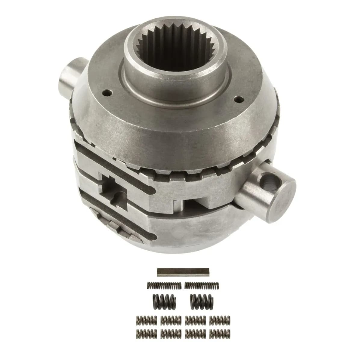 Powertrax 9207752605 No-Slip gm 7.5 26 Spline Open