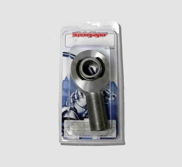 Inch Male 1-14 RH Chrome Moly Retail Packaging