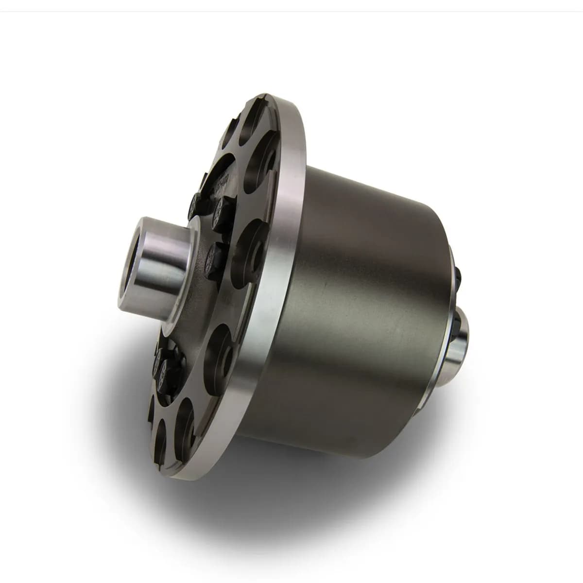 Detroit Truetrac® Differential; 35 Spline; 1.60 in. Axle Shaft Diameter; 4.10 And Up Ring Gear Pinion Ratio; Dana 80; Rear Dana 80;