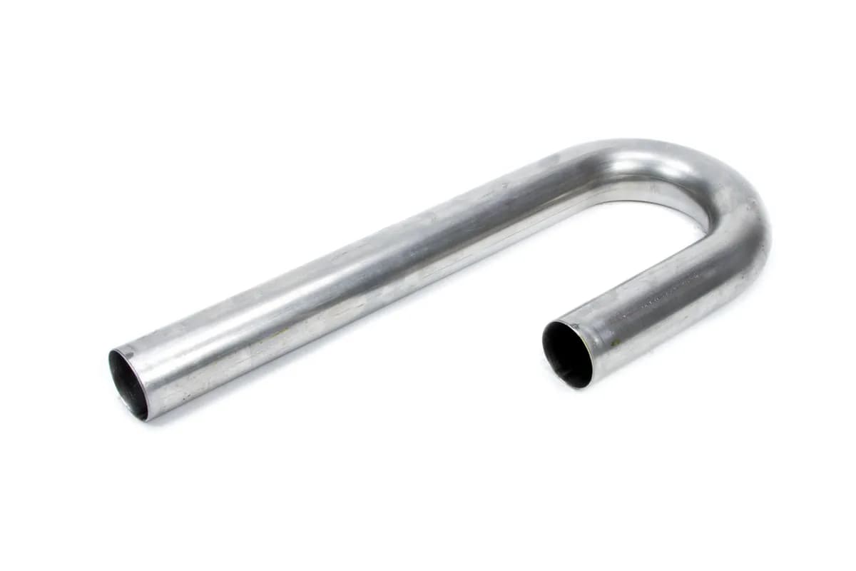 Patriot Exhaust H7036 18 gauge 2" tube diameter, 3" radius 6" 15" legs