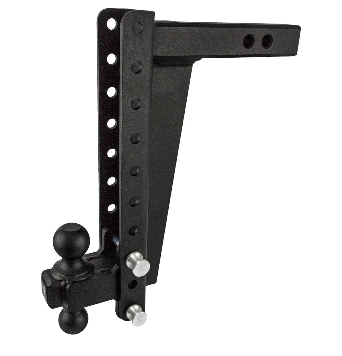 BulletProof 2.0 Heavy Duty 14 Drop/Rise Hitch HD2014