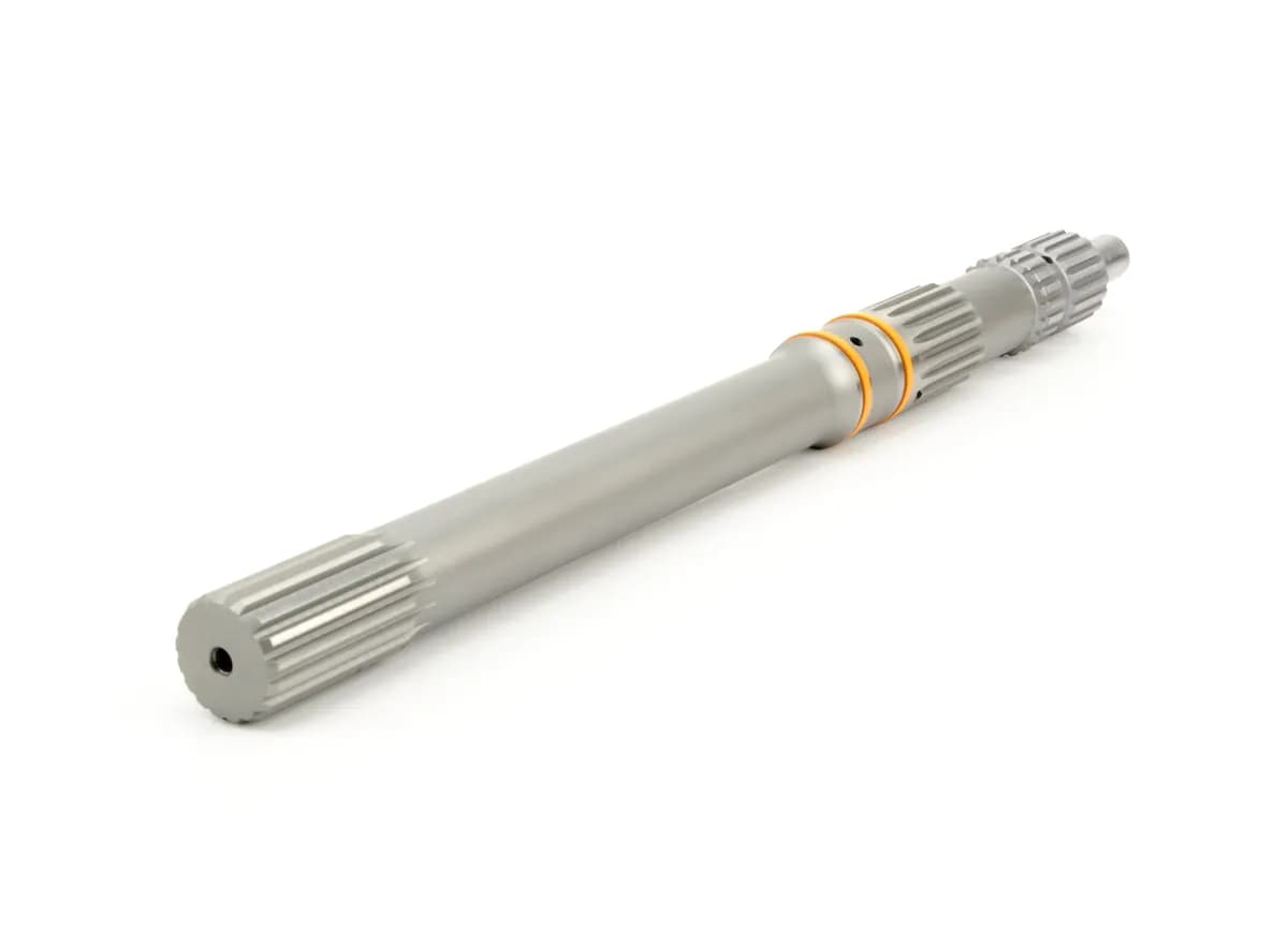 P/G Input Shaft(Turbo Spl)1.82