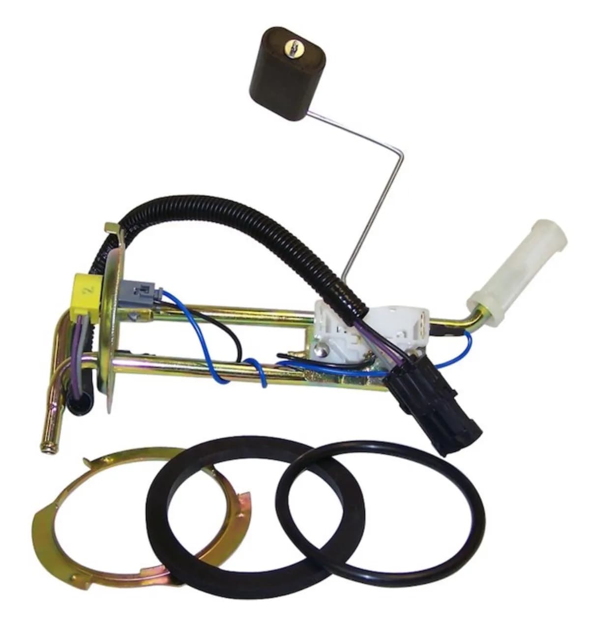 Exterior Accessories 1987-1990 Fuel Sending Unit 15 gallon