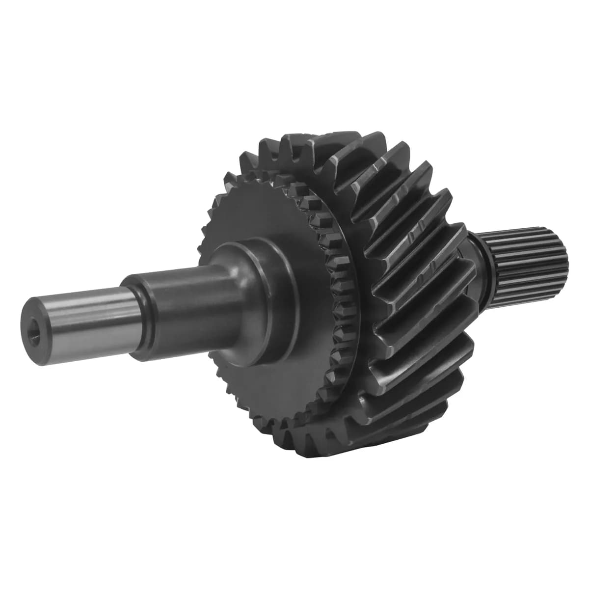 USA Standard Transfer Case Np205c Input Shaft Np205c T-Case Input Shaft