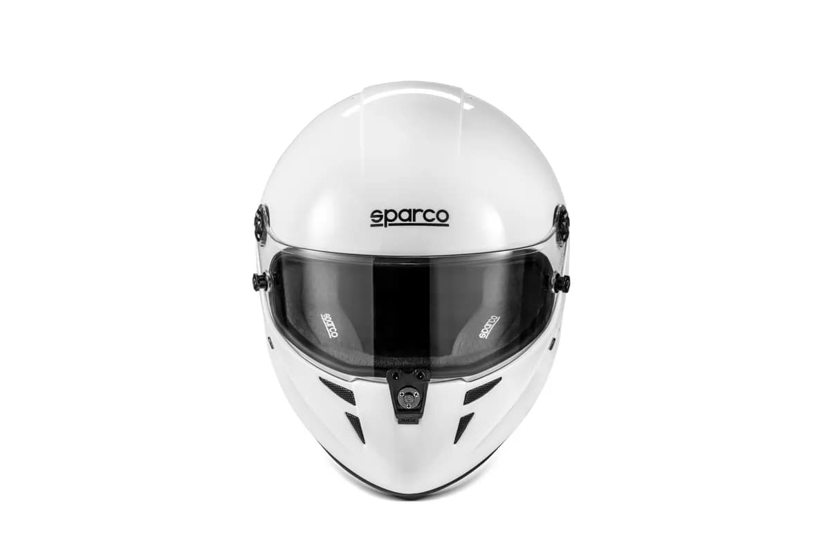 Helmet Stealth X-Small White SA2025