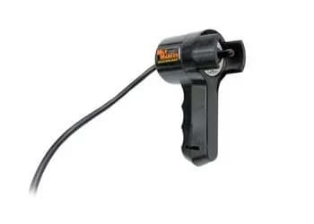 Mile Marker 76-50140-05b Black Toggle Handheld Remote (3pin)