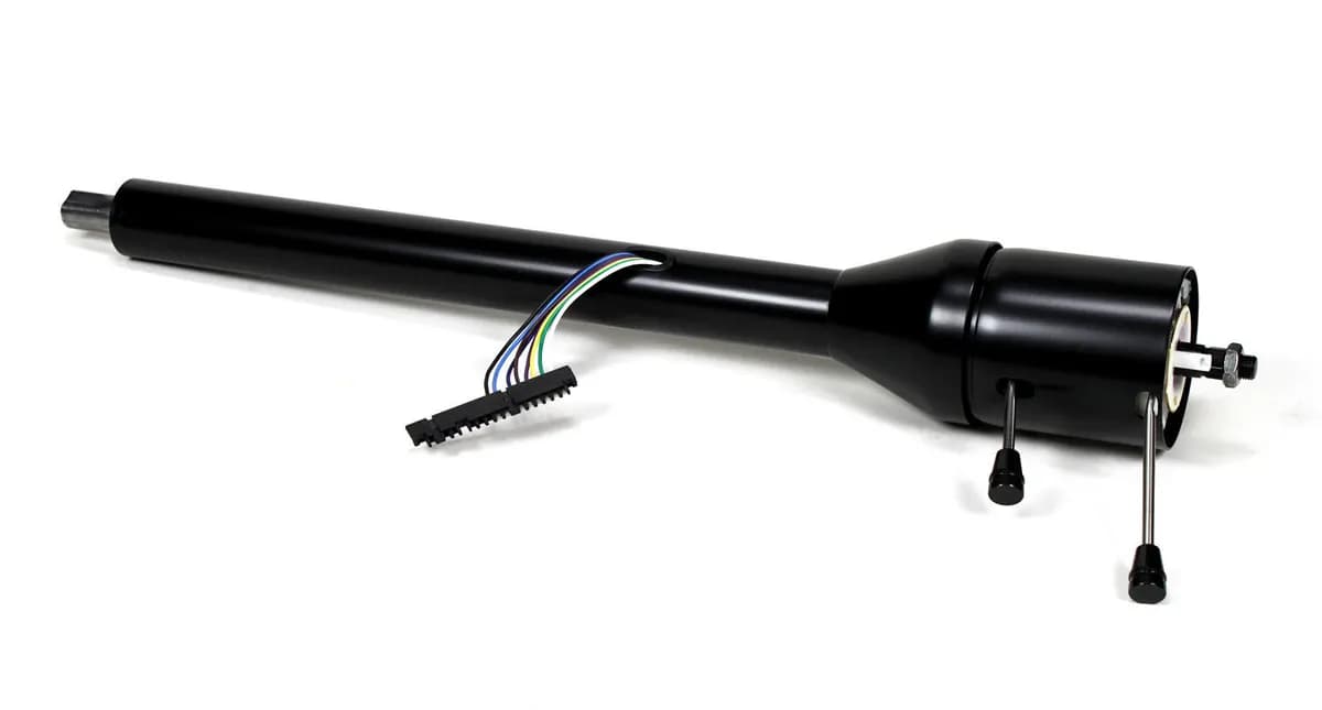 IDIDIT 1120300051 Black Powder Coat