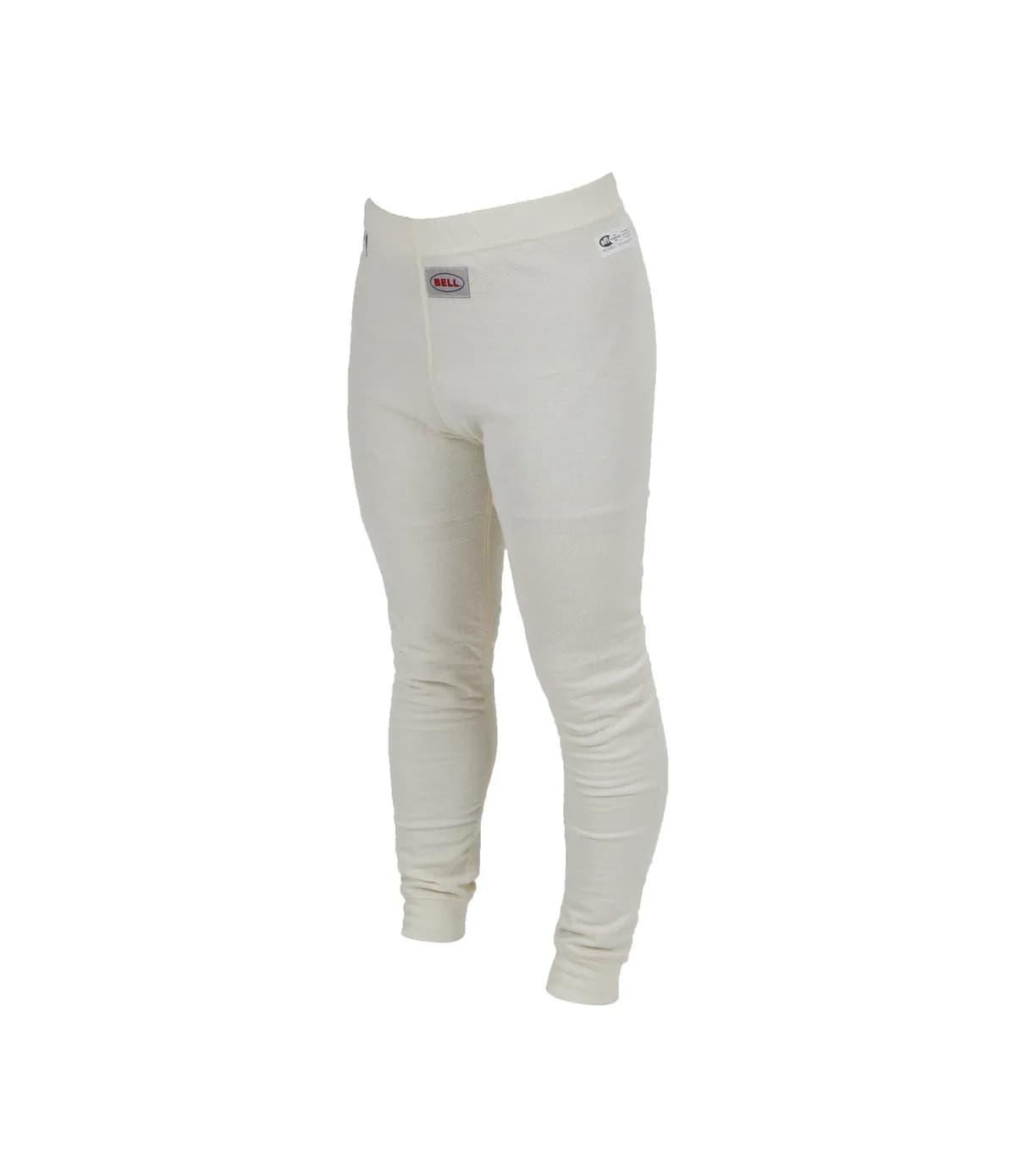 Underwear PRO-TX Bottom White Small SFI 3.3