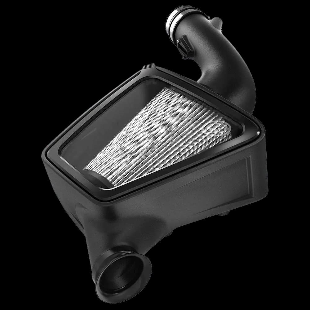 Cold Air Intake for 2017-2019 Nissan Patrol S B