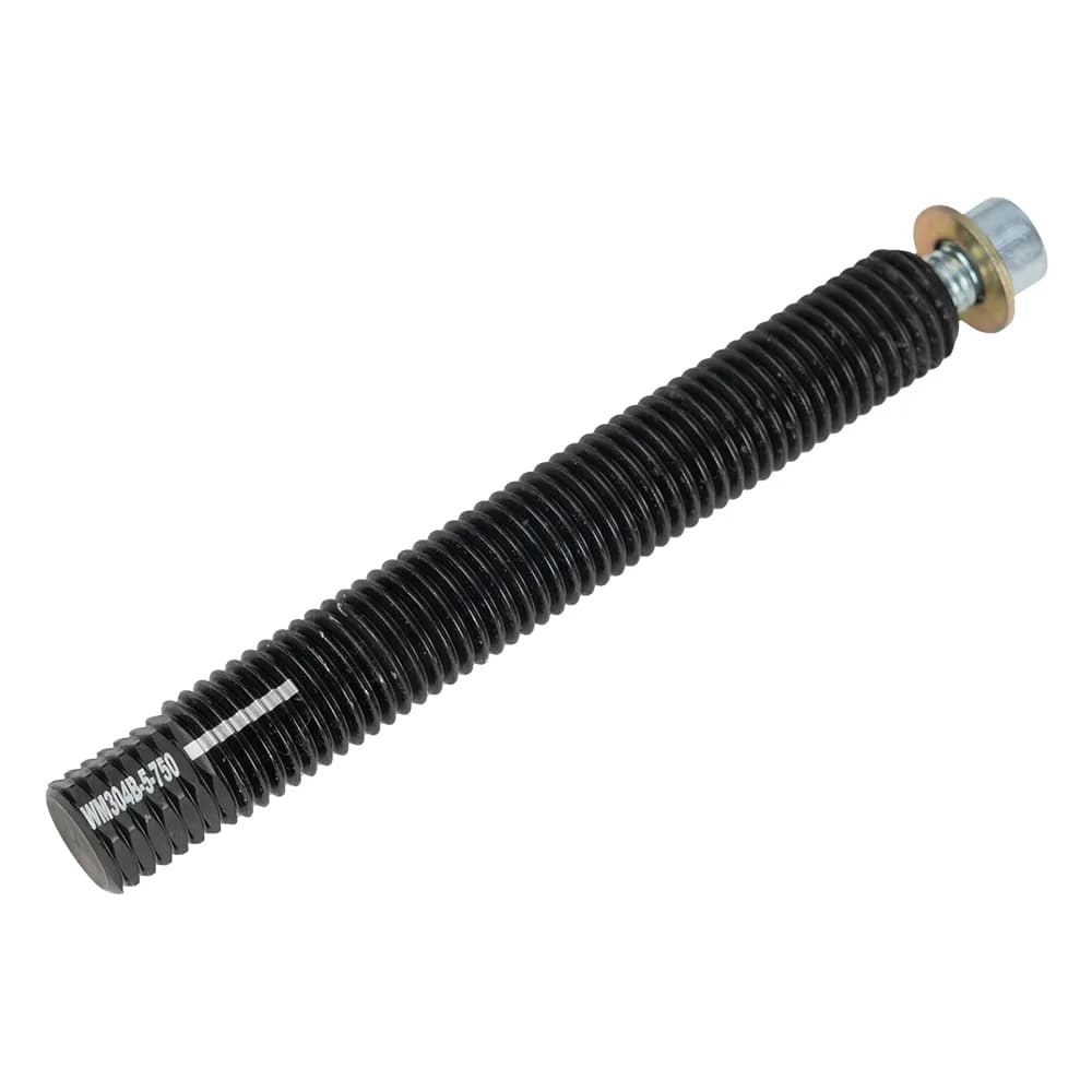 Screw Jack Bolt 5inx 3/4 Coarse