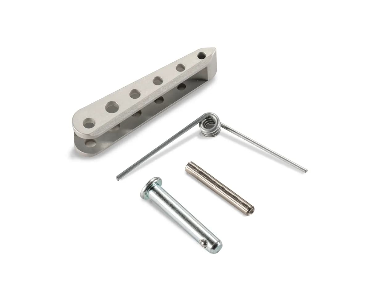 Factor 55 00255 Ultrahook Latch Kit & Locking Pin