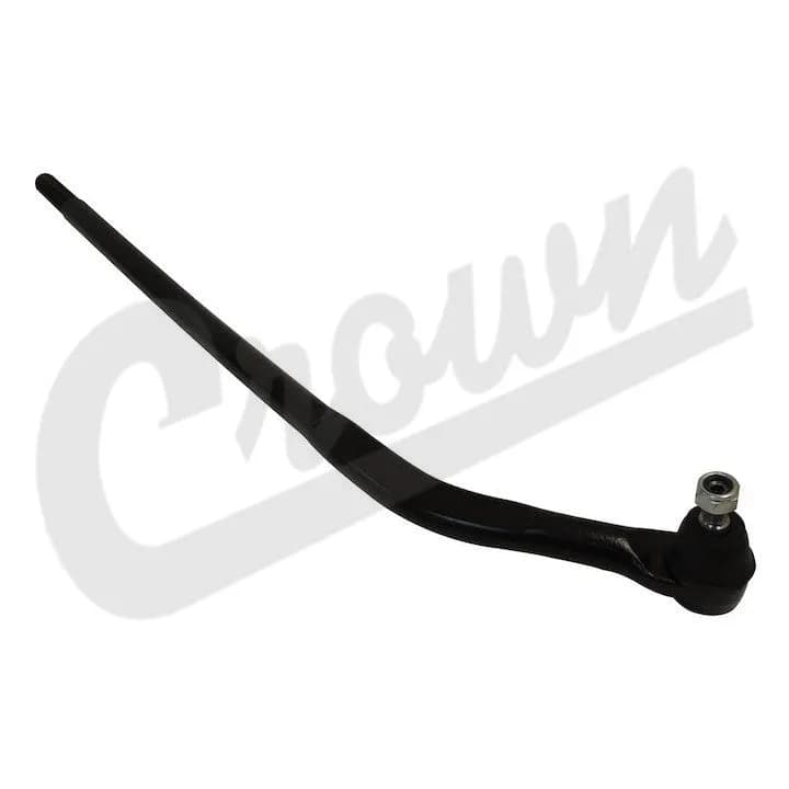 Drag Link Tie Rod - JK - RHD/FLIP KIT