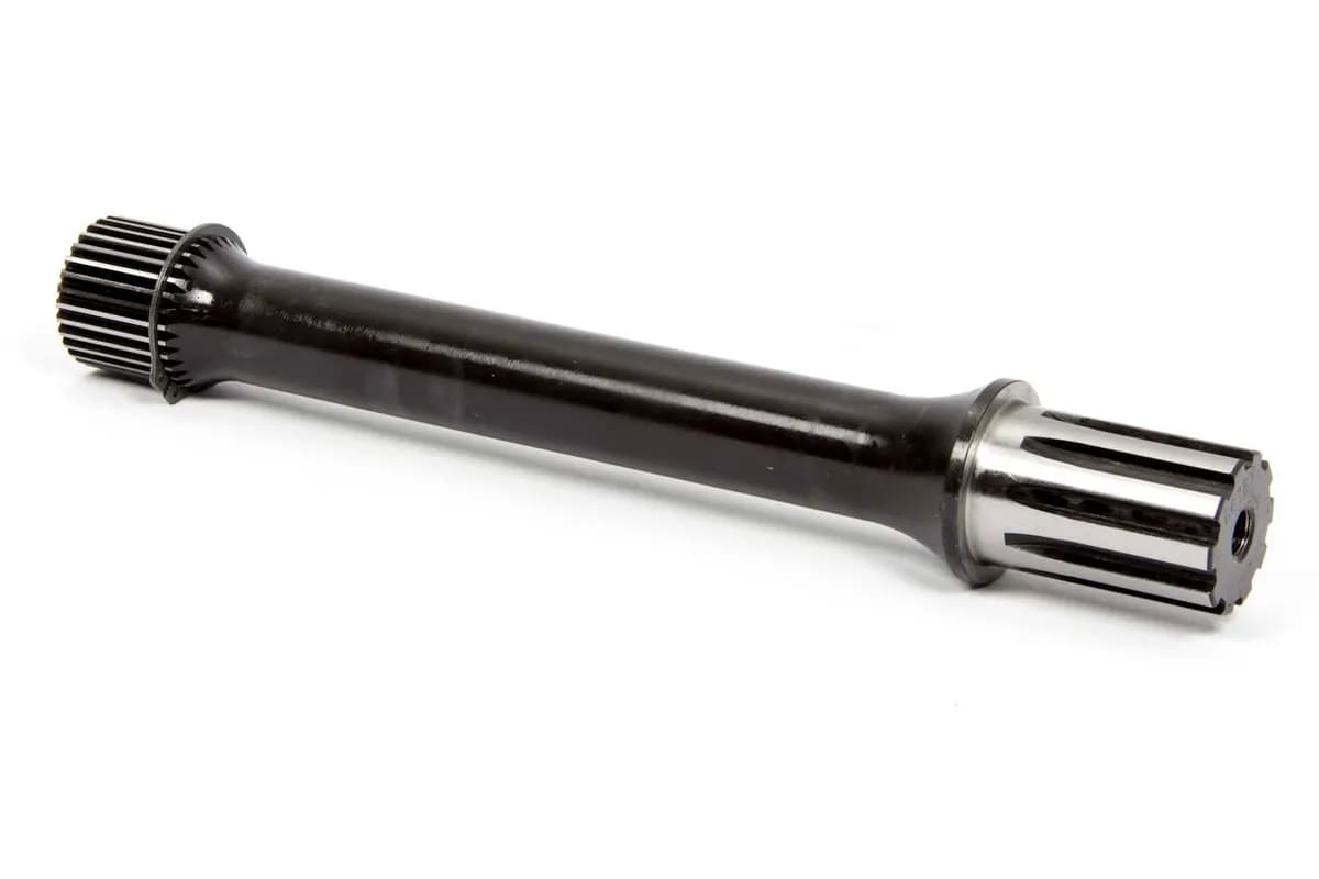 H/T Lower Shaft Sprint Internal Coupler