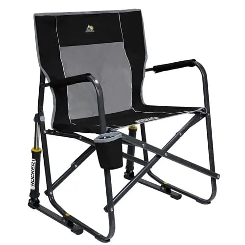 Freestyle Rocker Black