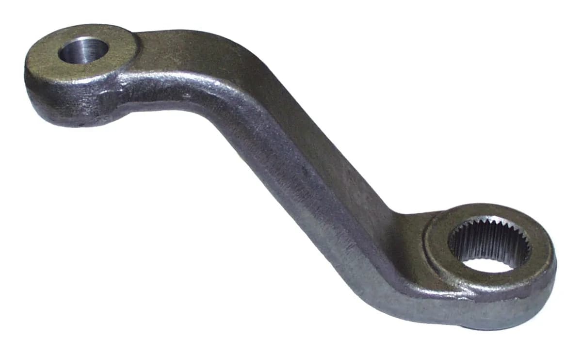 RT Off-Road - Metal Unpainted Pitman Arm