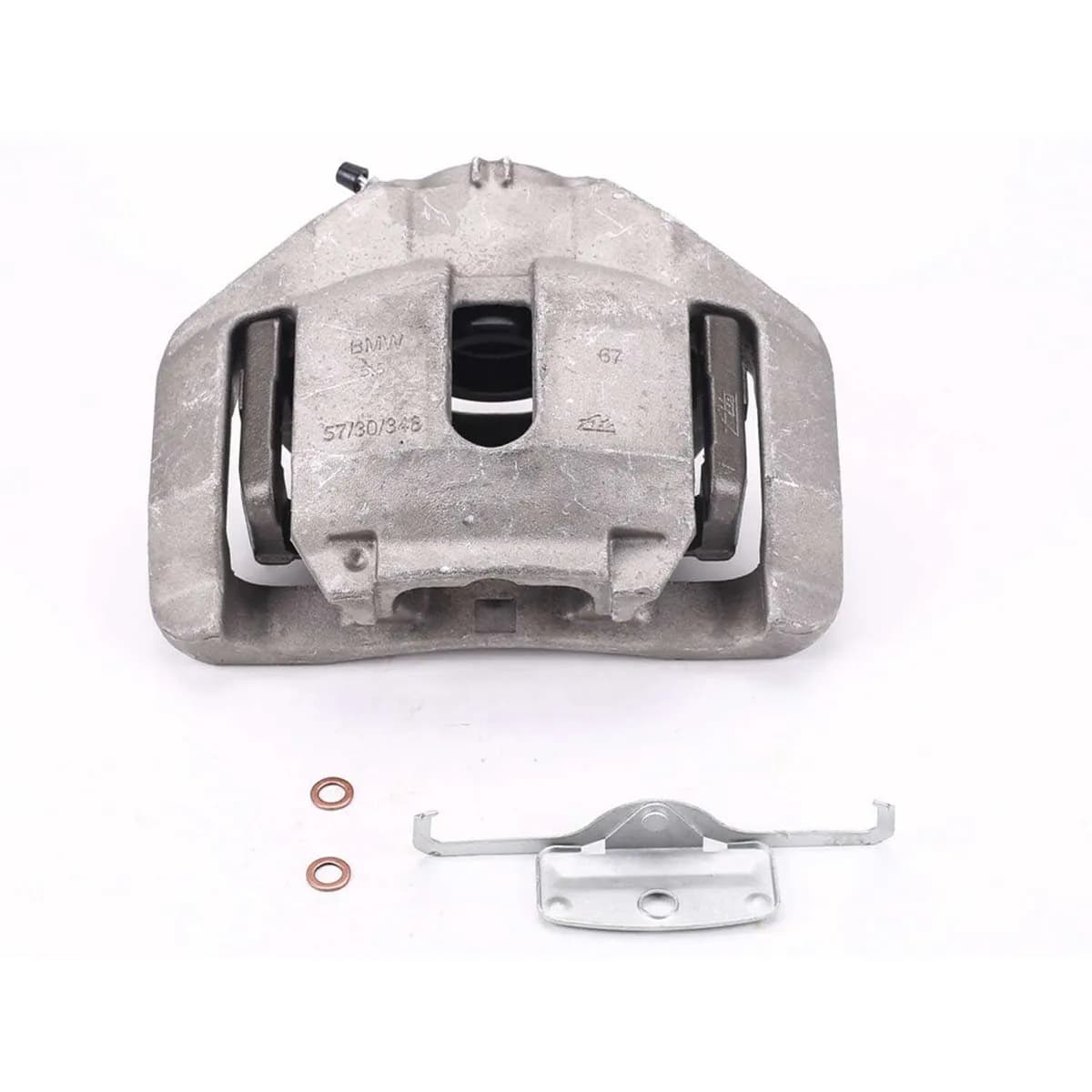 Front Left BMW 335d 2010-2009 335i 2013-2007 335is 2013-2011 335i xDrive 2013-2009 335xi 2008-2007 X1 2015-2013 Z4 2016-2011