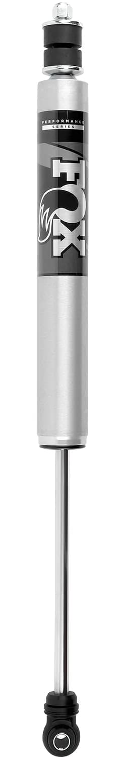 97-06 Jeep TJ & 84-04 Jeep Cherokee Front Performance Series 2.0 Internal Floating Piston 10.1 Inch 5-6 Inch & 4-6 Inch Lift Fox Offroad Shocks