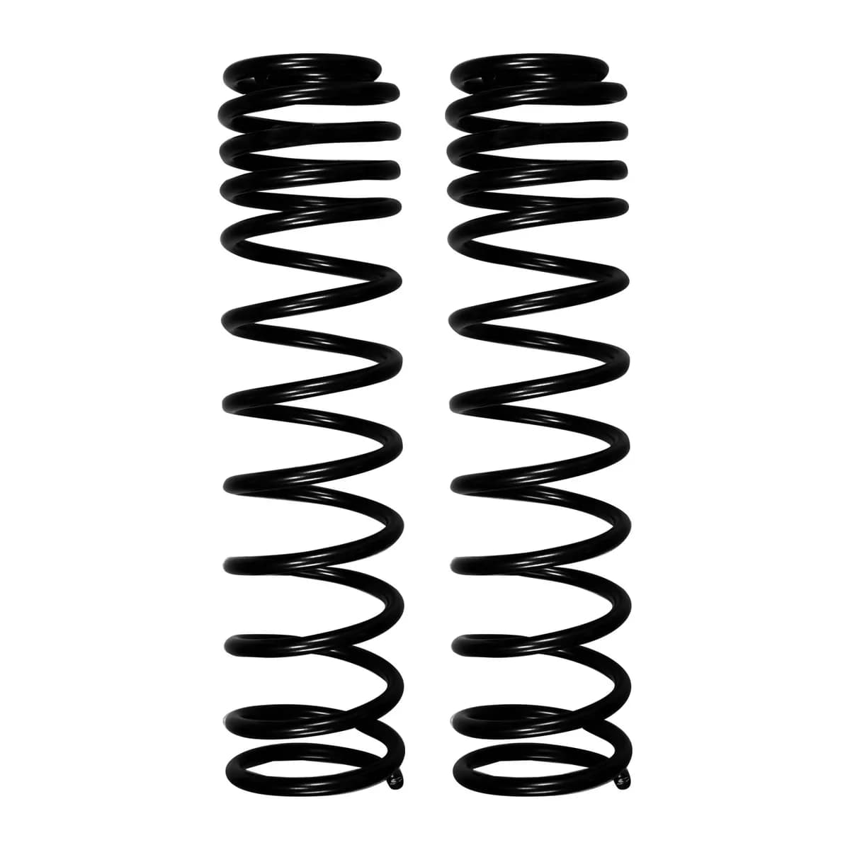 Skyjacker - 2 Inch Front Coil Springs/Pair - JK20FDR