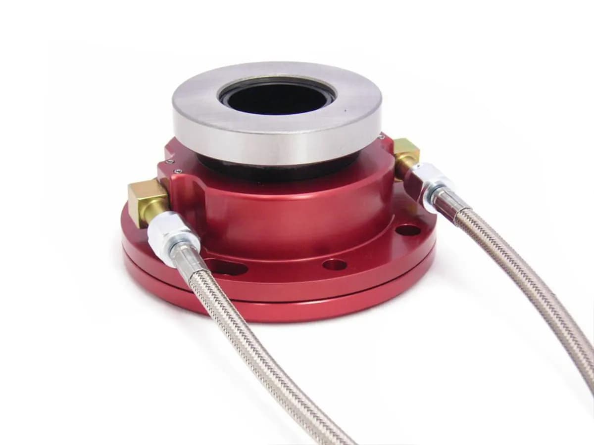 McLeod 1300 1300 Series Hydraulic Bearing: GM: Muncie: Jeffco: A 2.50-2.99