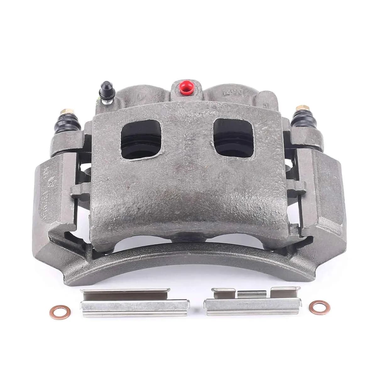 Front Left Dodge Ram 1500 2001-2000