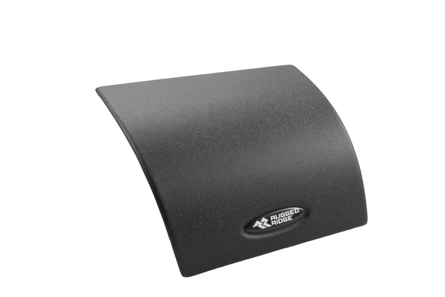 0718 Wrangler JK Body Armor Cowl Cover