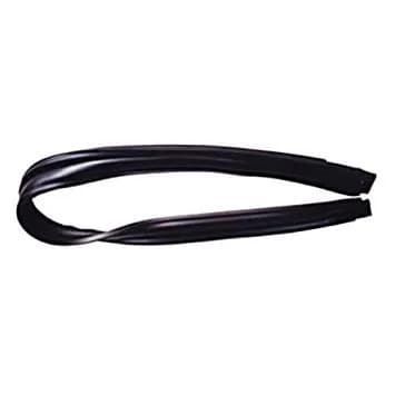 Windshield Frame To Cowl Seal 1987-1995 Jeep YJ Wrangler By Omix-ADA