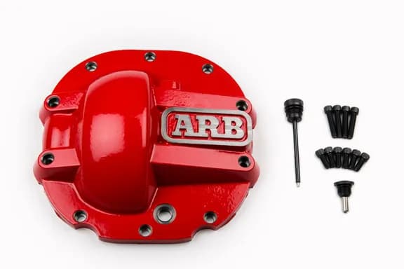 ARB - 0750006 - Differential Cover