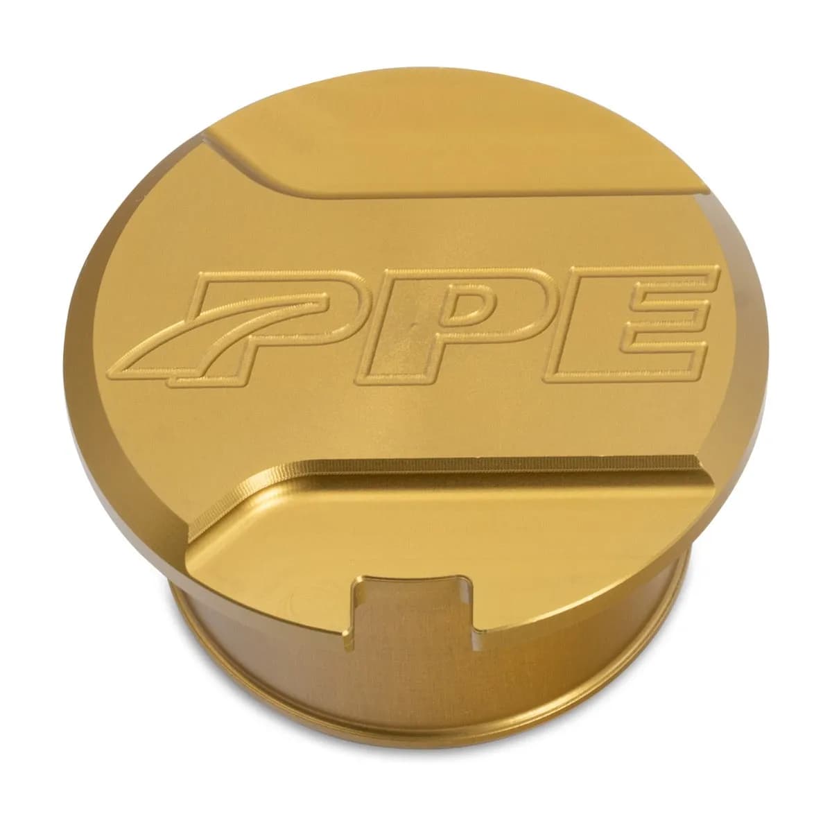 2017-2023 GM 6.6L Duramax Resonator Delete Plug L5P Raw