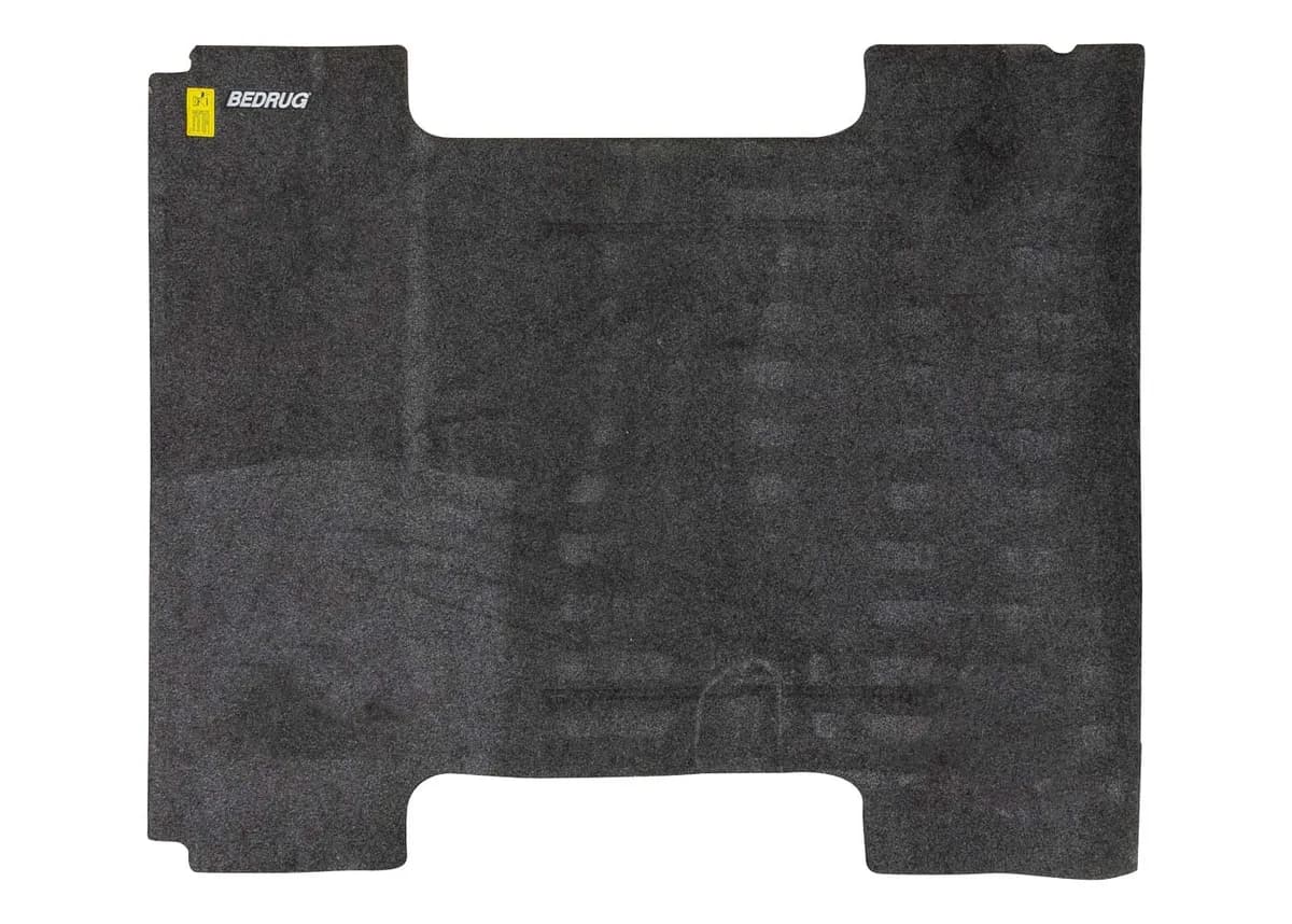 Gm 99-07 Silverado/Sierra Short Bed (Classic) With 6 Ft.6 In.Bed Bedrug Mat For Spray-On