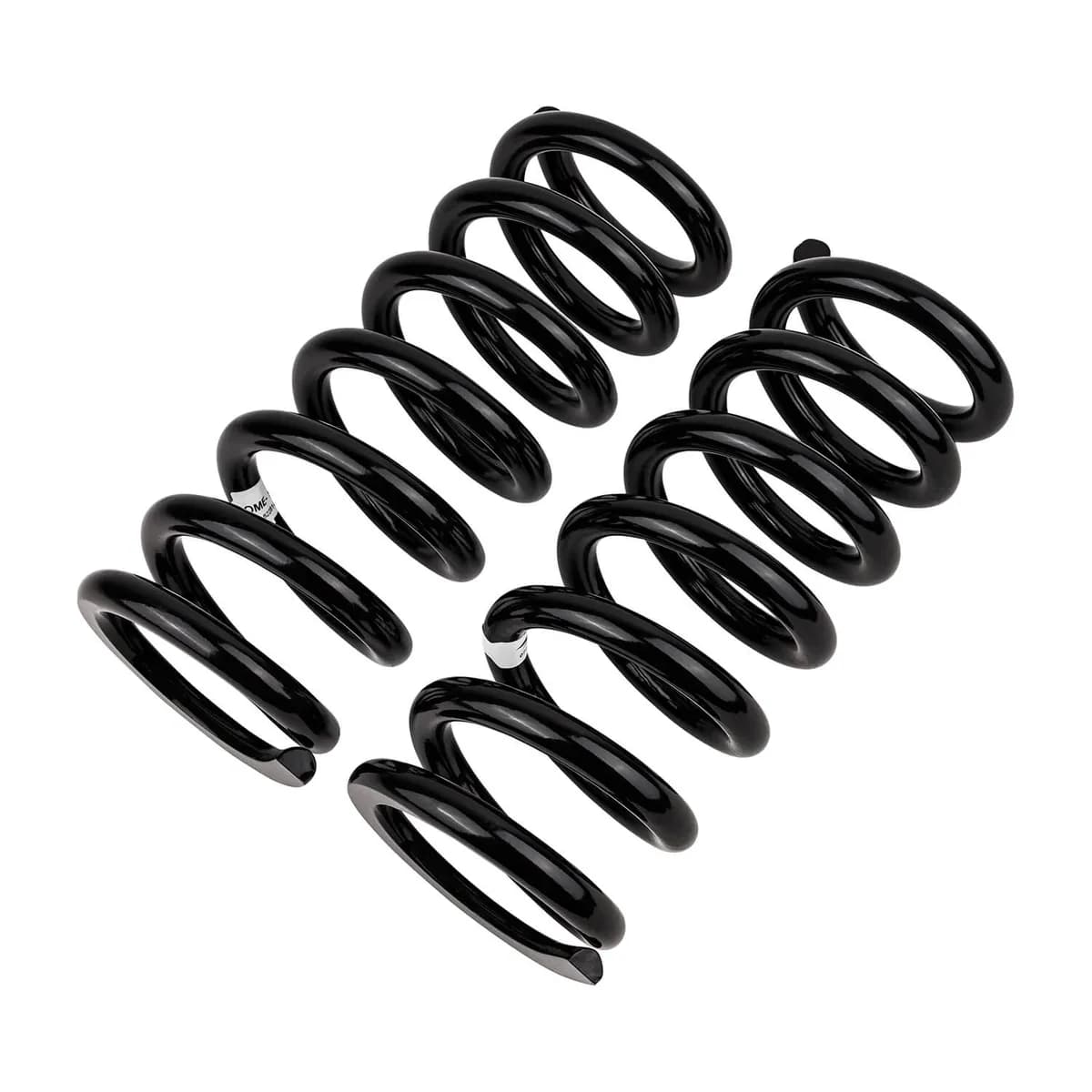 Ome Coil Springs 10-Up Nis Patrol fr