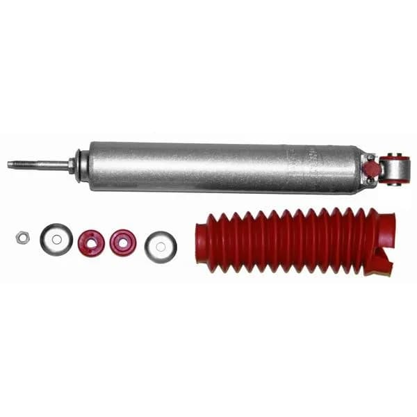 Rs9000xl Shock Absorber 24.063 In. Ext 14.438 In. Collapsed 9.625 In. Stroke