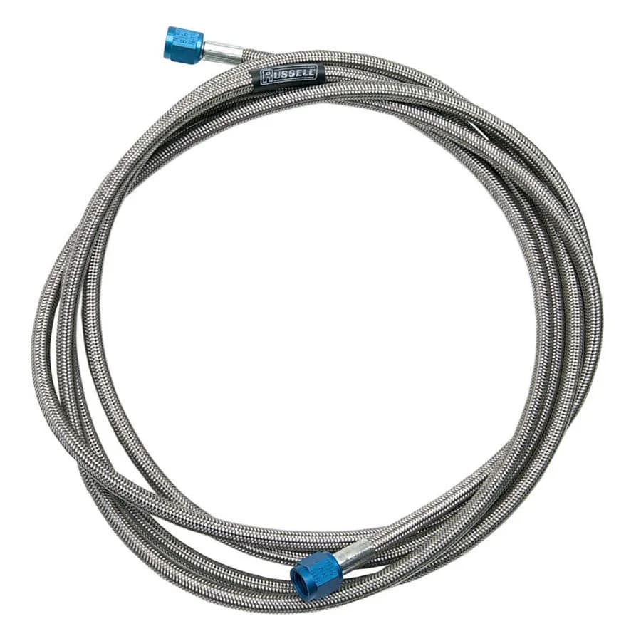 Hose Assy 3 Blue 15