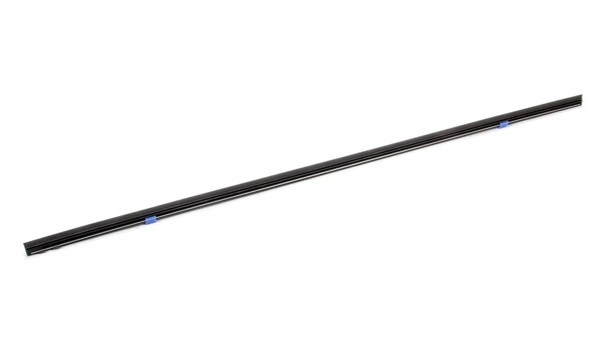 Silicone Windshield Wiper Blade Refill; 20 in./500 mm; For PIAA Windshield Wipers Only;