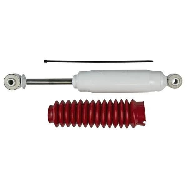 0409 Durango Front Rs5000x Shock