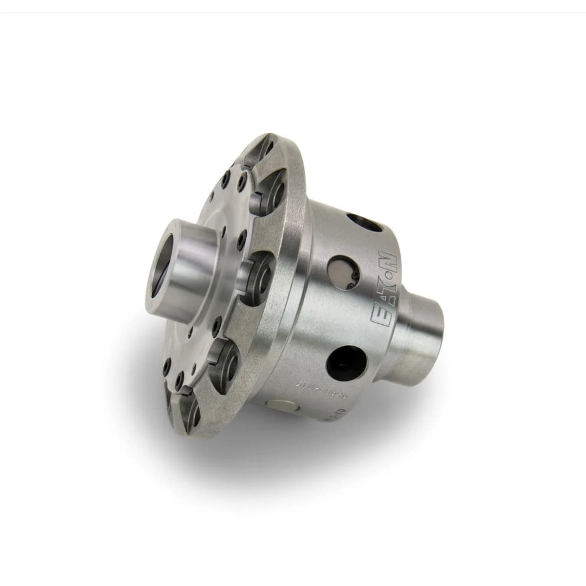Eaton ELocker® Differential; 27 Spline; 1.12 in. Axle Shaft Diameter; All Ratios; Front; 7.5 in.;